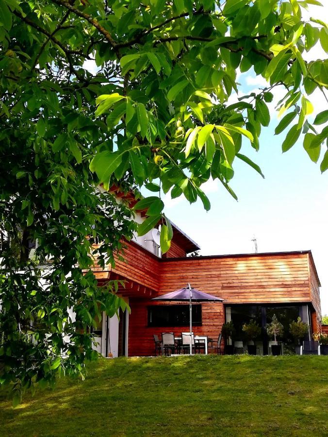 Seeidylle Winkler Bodensdorf Dış mekan fotoğraf