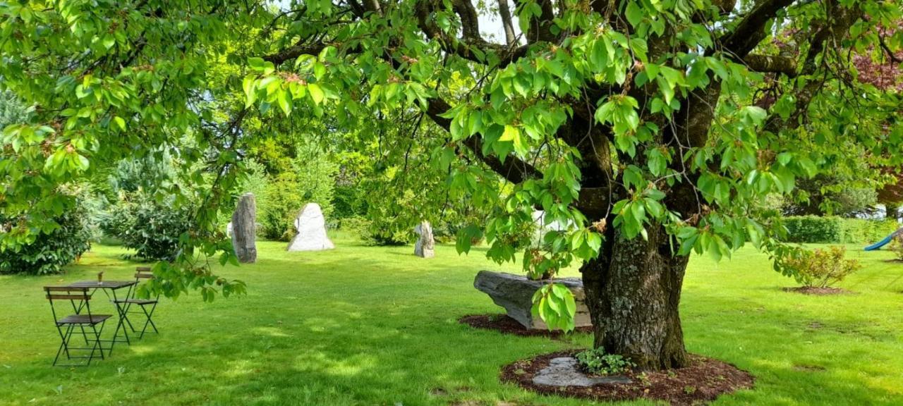Seeidylle Winkler Bodensdorf Dış mekan fotoğraf