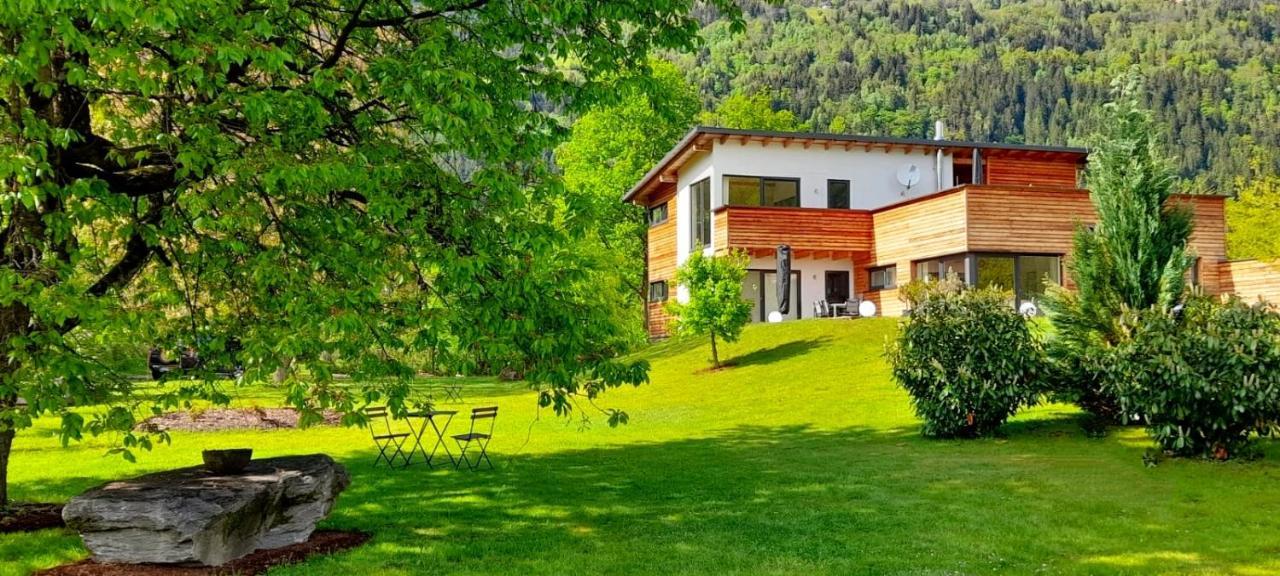 Seeidylle Winkler Bodensdorf Dış mekan fotoğraf