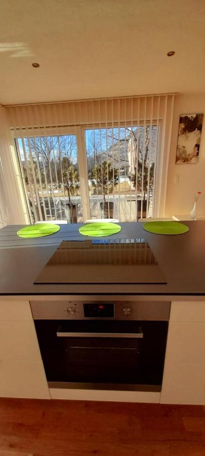 Seeidylle Winkler Bodensdorf Dış mekan fotoğraf