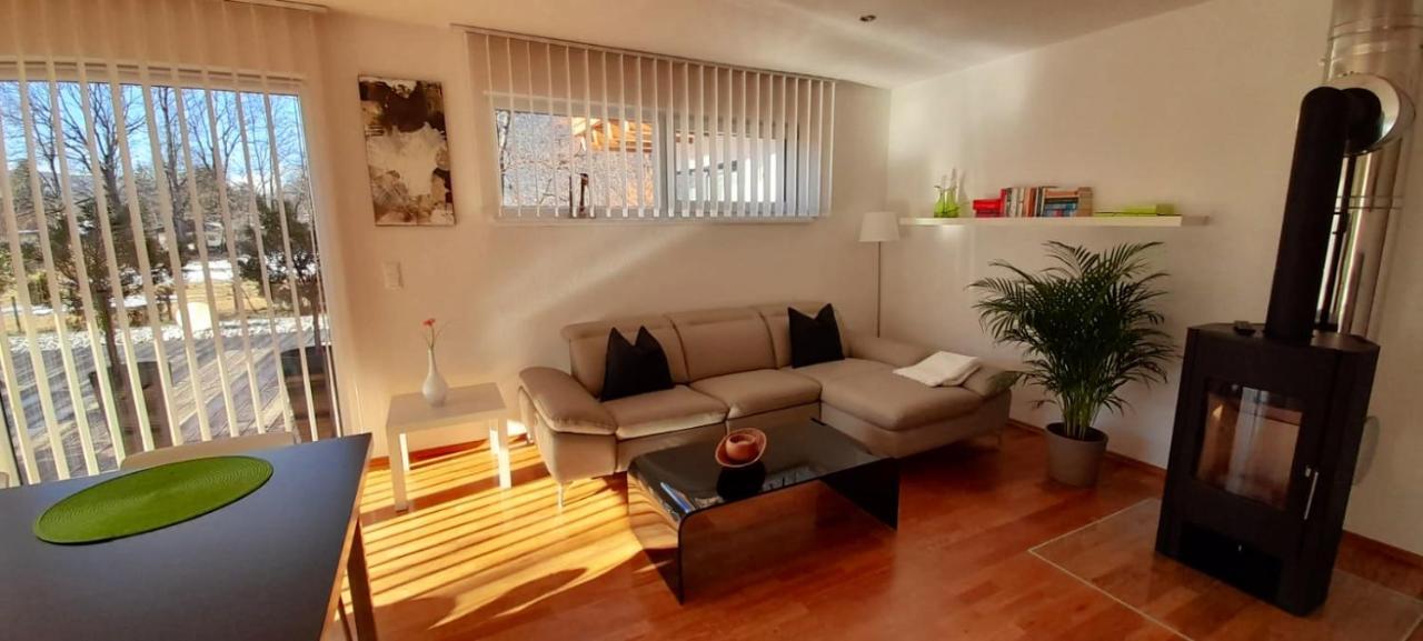 Seeidylle Winkler Bodensdorf Dış mekan fotoğraf