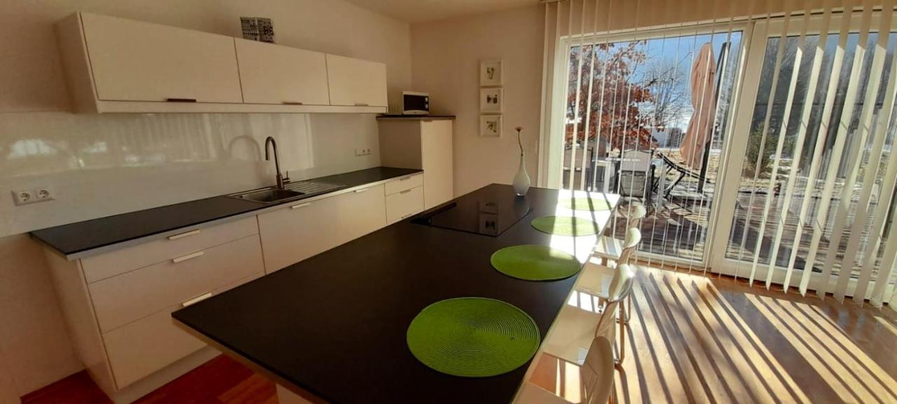 Seeidylle Winkler Bodensdorf Dış mekan fotoğraf