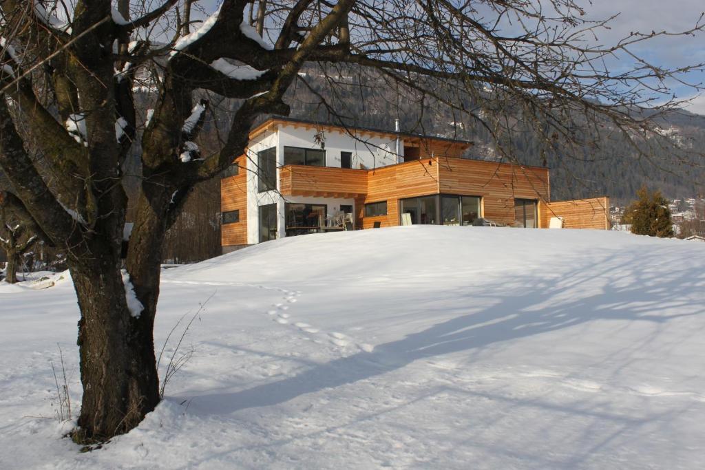 Seeidylle Winkler Bodensdorf Dış mekan fotoğraf