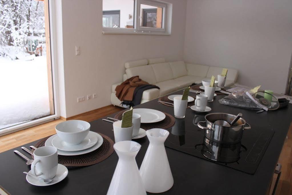 Seeidylle Winkler Bodensdorf Dış mekan fotoğraf
